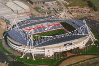 Reebok Stadium